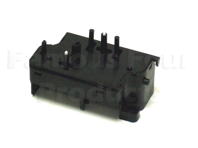 Electric Seat Switch