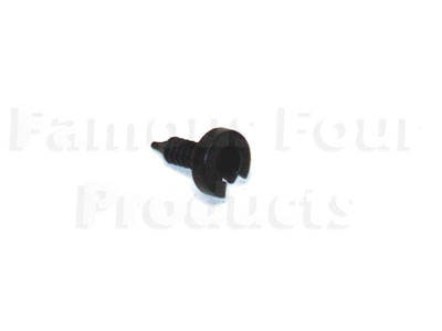 Door Trim Clip