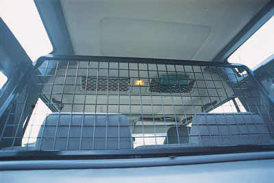 Dog Guard