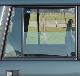 Wind Deflectors