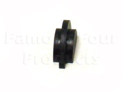 Rocker Shaft End Seals