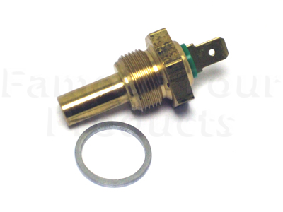 Water Temperature Sender