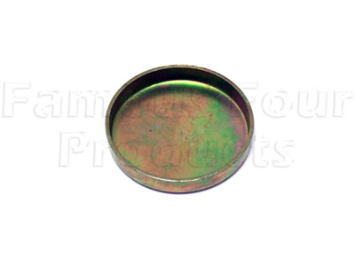 Core Plug (52mm/2-inch)