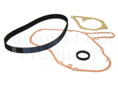 Timing Belt Kit