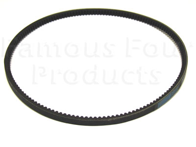 Power Assisted Steering Belt