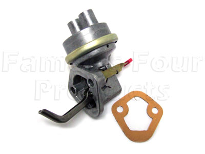 Fuel Lift Pump