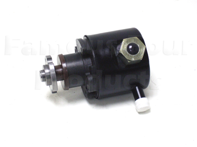 Power Assisted Steering Pump