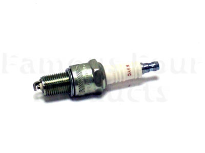 Spark Plug (N9YC Equivalent)