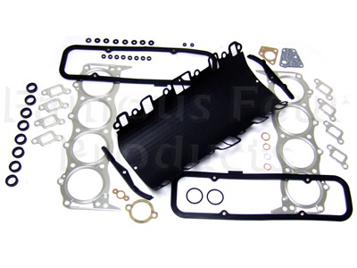 Top End Gasket Set