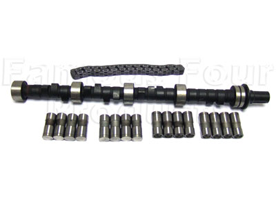 Camshaft Overhaul Kit