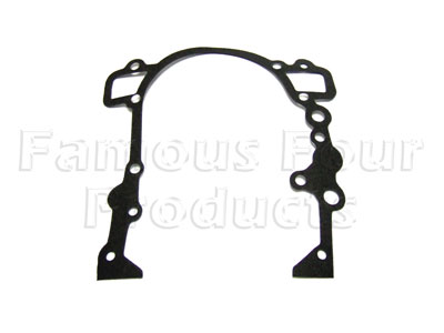 Front Cover Gasket