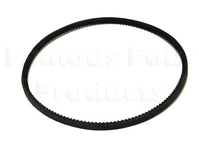 Fan Belt OR Air Conditioning Compressor Belt