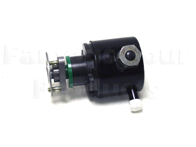 Power Assisted Steering Pump