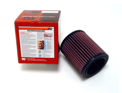 Performance Air Filter Element