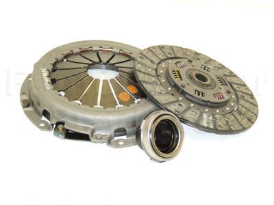 Clutch Kit