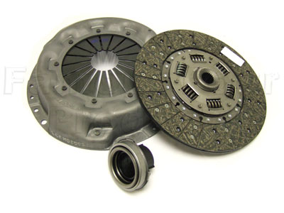 Clutch Kit
