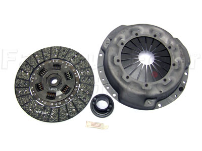 Clutch Kit