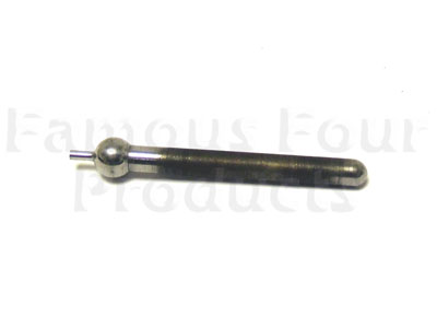 Clutch Slave Cylinder Push Rod