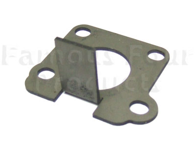 Gearchange Bias Spring Plate