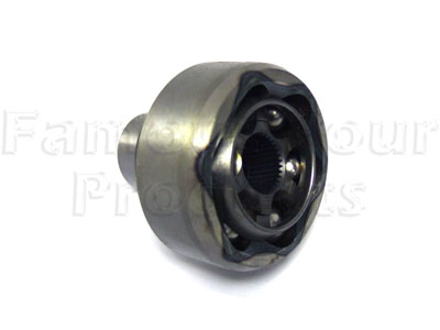 HARDY SPICER CV Joint