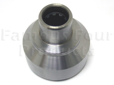 CV Joint