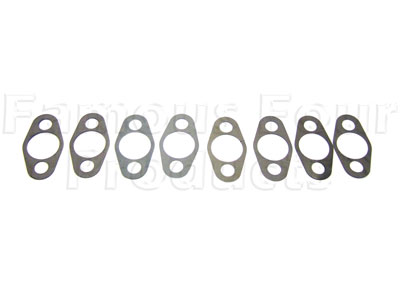 Upper Swivel Pin Shim Set