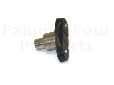Upper Swivel Pin