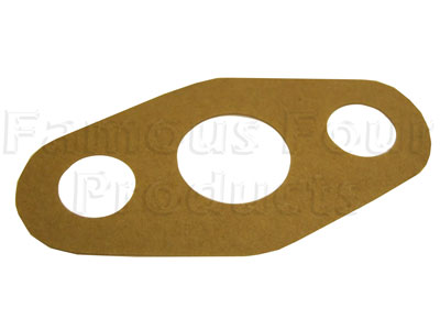 Swivel Pin Gasket