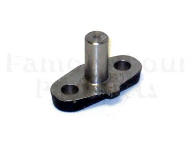 Lower Swivel Pin