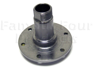Stub Axle