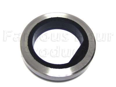 Hub Oil Seal Track Spacer