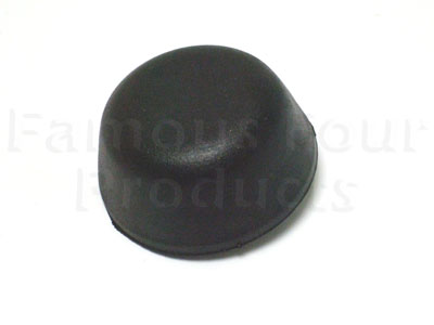 Hub Dust Cap