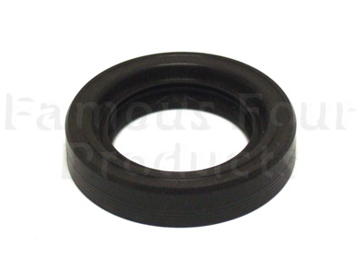 Differential Nose Pinion Oil Seal
