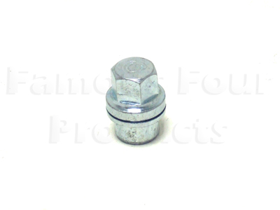 Wheel Nut for OE Alloy Wheels