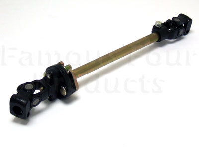 Steering Shaft