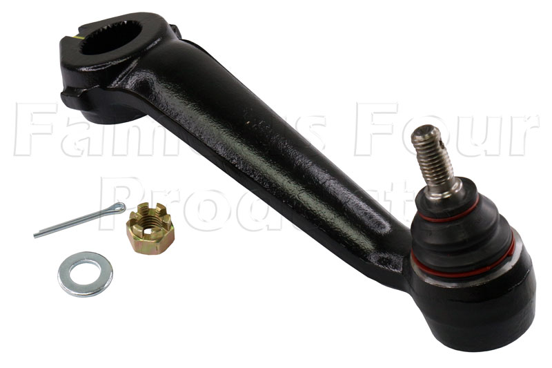 Steering Drop Arm with Ball Joint