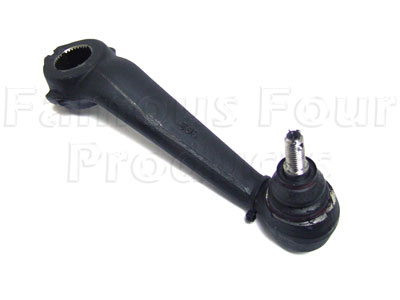 Steering Drop Arm with Ball Joint