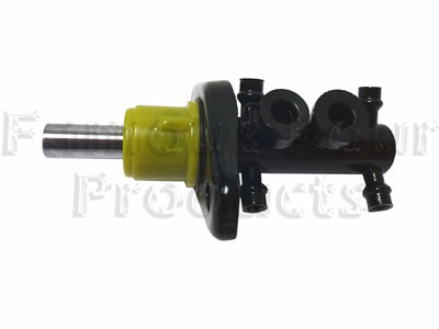 Brake Master Cylinder