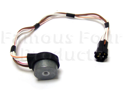 Ignition Switch ONLY