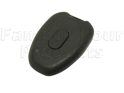 Remote Alarm Fob