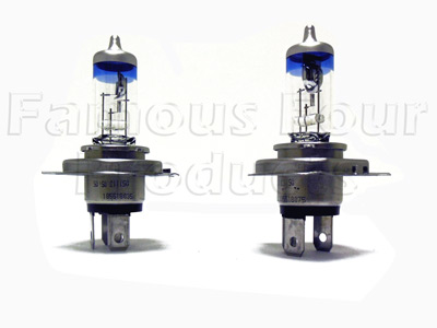 Bulb - Ultima Upgrade