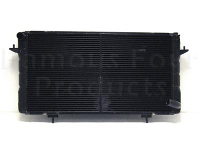 Radiator