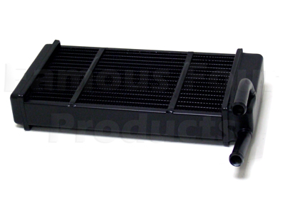 Heater Matrix ONLY