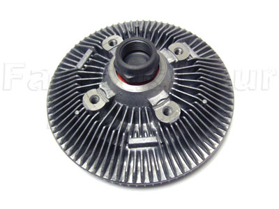 Engine Cooling Fan Viscous Unit
