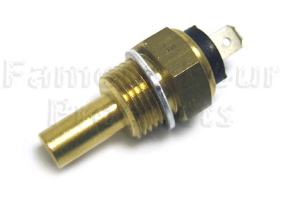 Water Temperature Sender