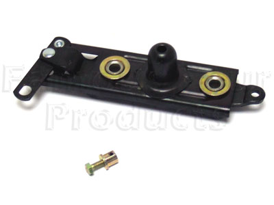 Bonnet Catch