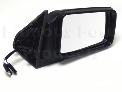 Door Mirror Assembly