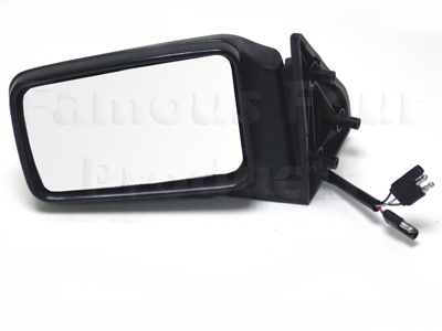 Door Mirror Assembly