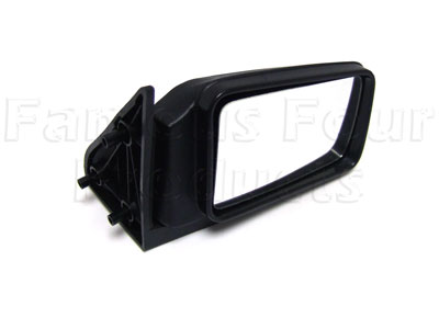 Door Mirror Assy.