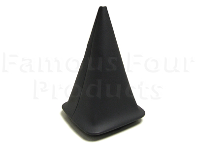 Gear Lever Gaiter